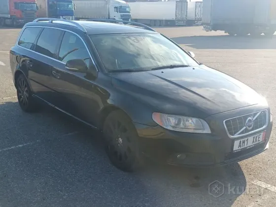 Продажа Volvo V70 III, 2012 г., Гродно Гродно
