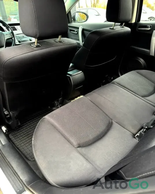 Продажа Mazda 6 II (GH), 2008г., Витебск Витебск - изображение 12