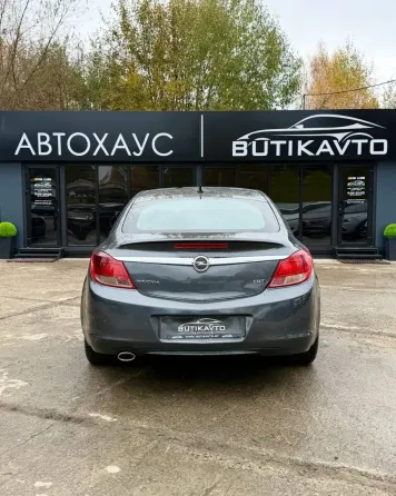 Продажа Opel Insignia I, 2009г., Новополоцк Минск