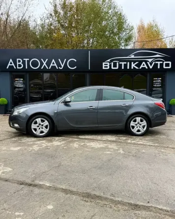Продажа Opel Insignia I, 2009г., Новополоцк Минск