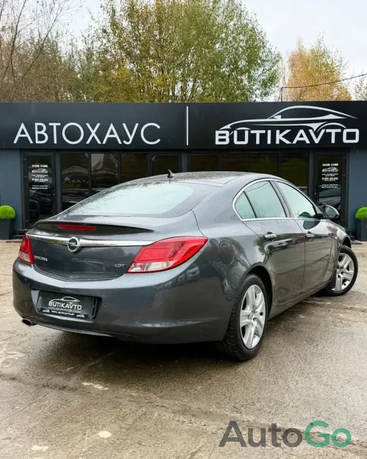 Продажа Opel Insignia I, 2009г., Новополоцк Минск - изображение 7