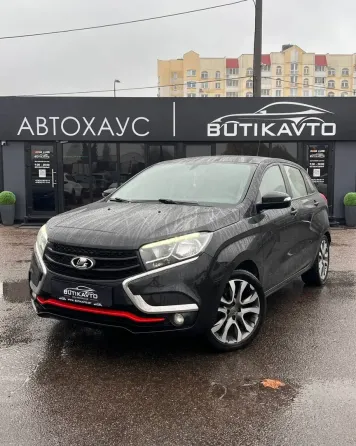 Продажа LADA (ВАЗ) XRAY I, 2019г., Минск Минск