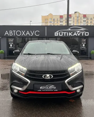 Продажа LADA (ВАЗ) XRAY I, 2019г., Минск Минск