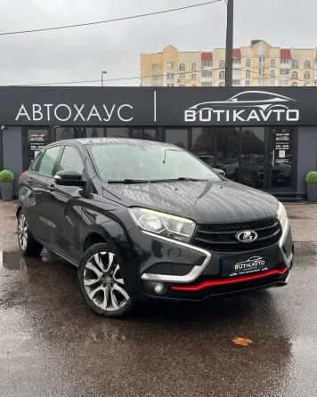 Продажа LADA (ВАЗ) XRAY I, 2019г., Минск Минск