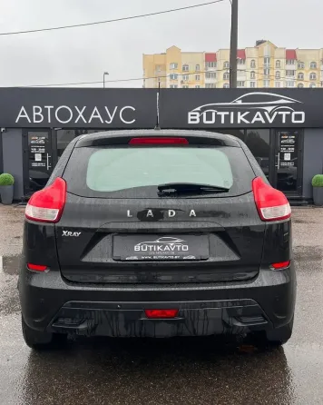 Продажа LADA (ВАЗ) XRAY I, 2019г., Минск Минск