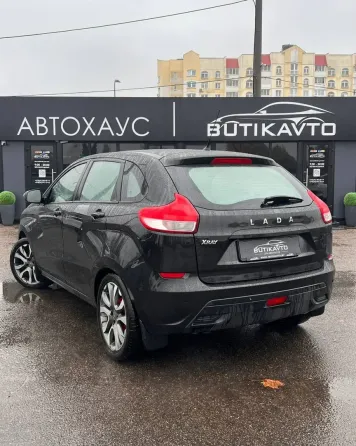 Продажа LADA (ВАЗ) XRAY I, 2019г., Минск Минск