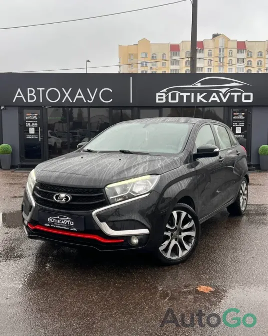 Продажа LADA (ВАЗ) XRAY I, 2019г., Минск Минск - изображение 3