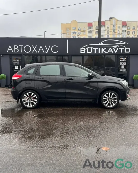 Продажа LADA (ВАЗ) XRAY I, 2019г., Минск Минск - изображение 7