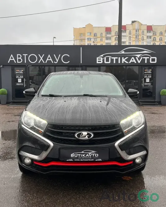 Продажа LADA (ВАЗ) XRAY I, 2019г., Минск Минск - изображение 2