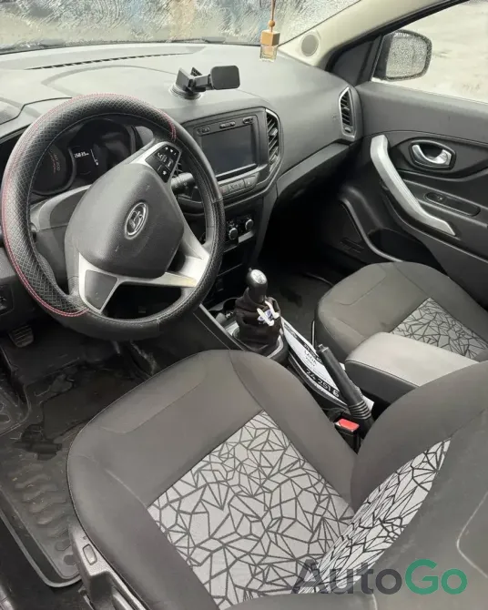 Продажа LADA (ВАЗ) XRAY I, 2019г., Минск Минск - изображение 10
