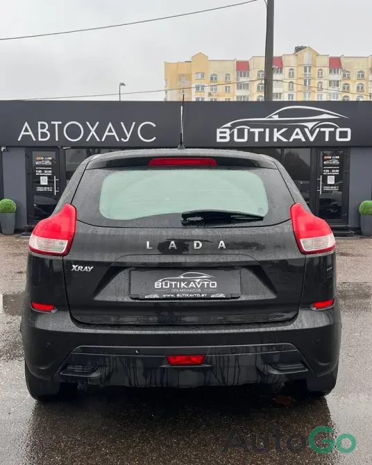 Продажа LADA (ВАЗ) XRAY I, 2019г., Минск Минск - изображение 5