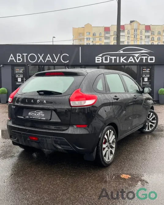 Продажа LADA (ВАЗ) XRAY I, 2019г., Минск Минск - изображение 6
