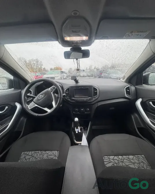 Продажа LADA (ВАЗ) XRAY I, 2019г., Минск Минск - изображение 9