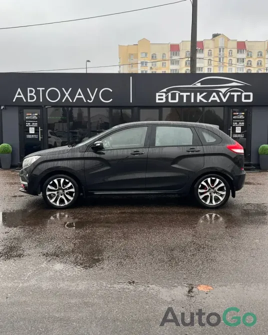 Продажа LADA (ВАЗ) XRAY I, 2019г., Минск Минск - изображение 8