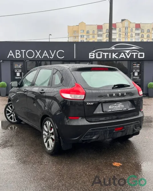 Продажа LADA (ВАЗ) XRAY I, 2019г., Минск Минск - изображение 4