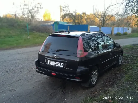 Продажа Peugeot 206 (I) Рестайлинг, 2006 г., Минск Минск