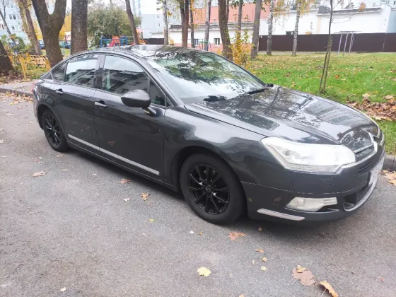 Продам Citroen C5 Минск