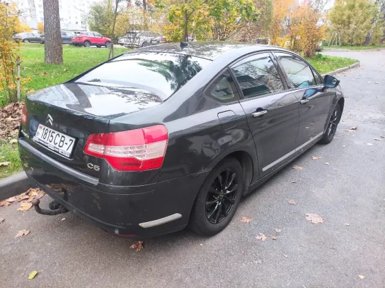 Продам Citroen C5 Минск
