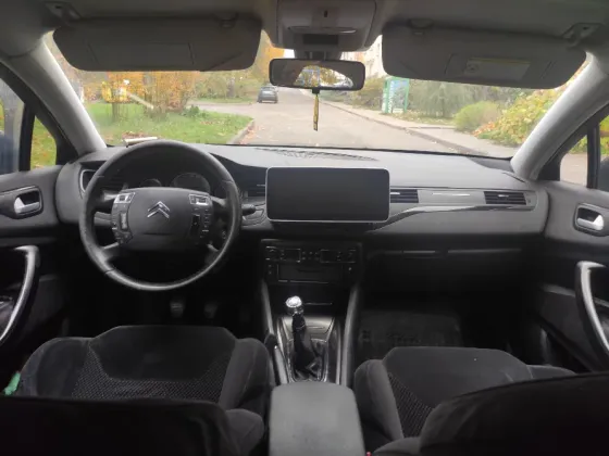Продам Citroen C5 Минск
