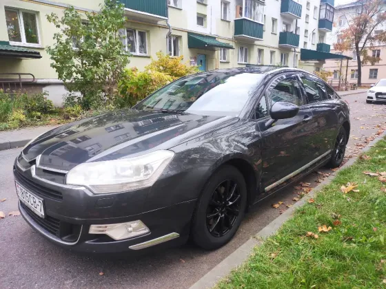 Продам Citroen C5 Минск
