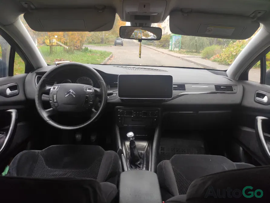 Продам Citroen C5 Минск - изображение 5