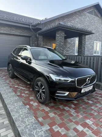 Продажа Volvo XC60 (II), 2019 г., Рогачев Рогачев
