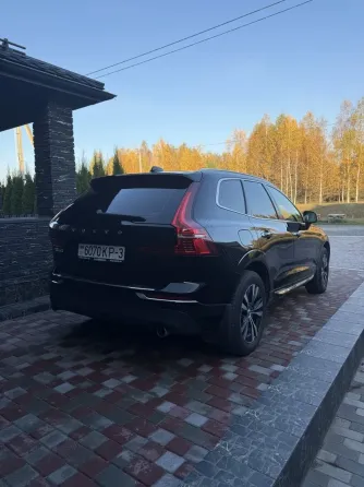 Продажа Volvo XC60 (II), 2019 г., Рогачев Рогачев