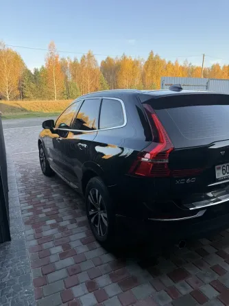 Продажа Volvo XC60 (II), 2019 г., Рогачев Рогачев