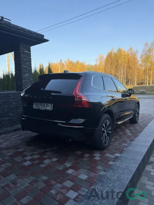 Продажа Volvo XC60 (II), 2019 г., Рогачев Рогачев - изображение 6