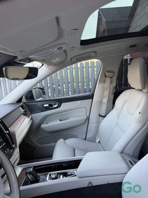 Продажа Volvo XC60 (II), 2019 г., Рогачев Рогачев - изображение 8