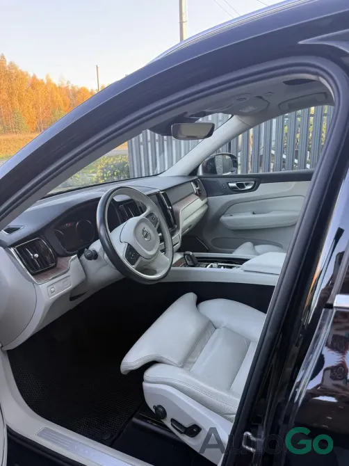Продажа Volvo XC60 (II), 2019 г., Рогачев Рогачев - изображение 7