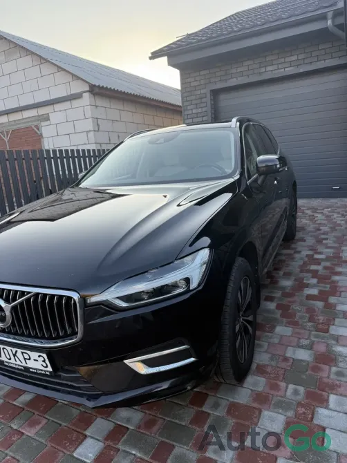 Продажа Volvo XC60 (II), 2019 г., Рогачев Рогачев - изображение 4