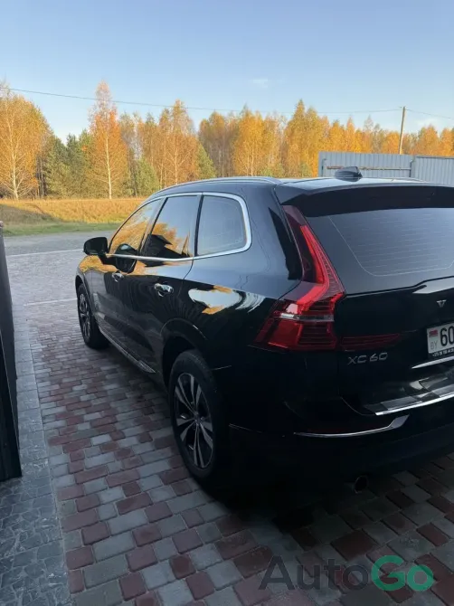 Продажа Volvo XC60 (II), 2019 г., Рогачев Рогачев - изображение 5