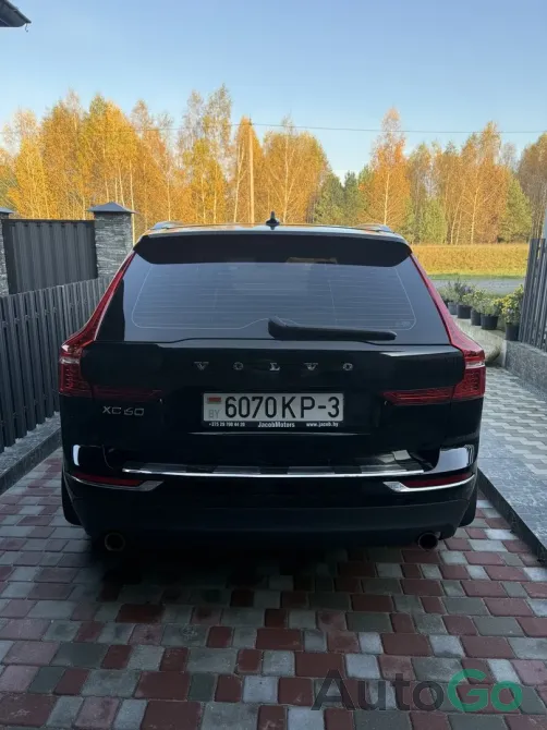 Продажа Volvo XC60 (II), 2019 г., Рогачев Рогачев - изображение 2