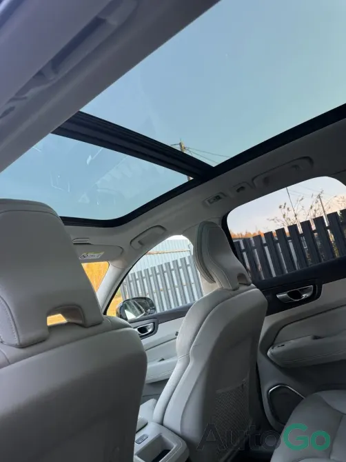 Продажа Volvo XC60 (II), 2019 г., Рогачев Рогачев - изображение 10