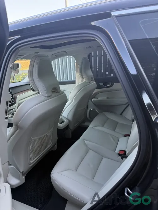 Продажа Volvo XC60 (II), 2019 г., Рогачев Рогачев - изображение 9
