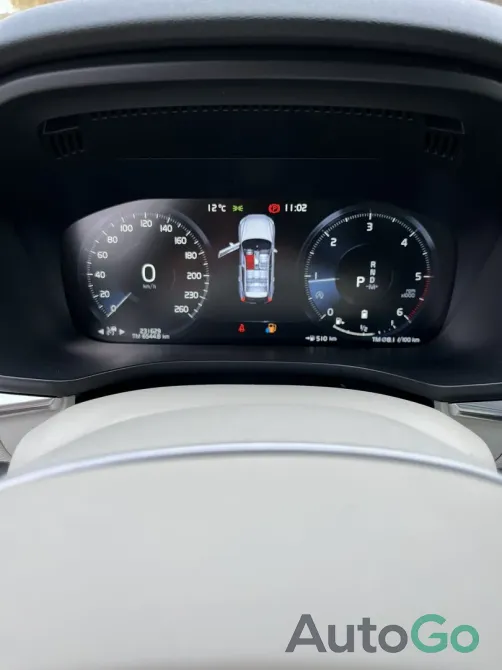 Продажа Volvo XC60 (II), 2019 г., Рогачев Рогачев - изображение 12