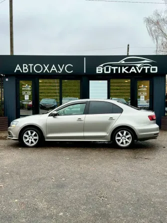 Продажа Volkswagen Jetta (VI) Рестайлинг, 2016 г., Полоцк Полоцк