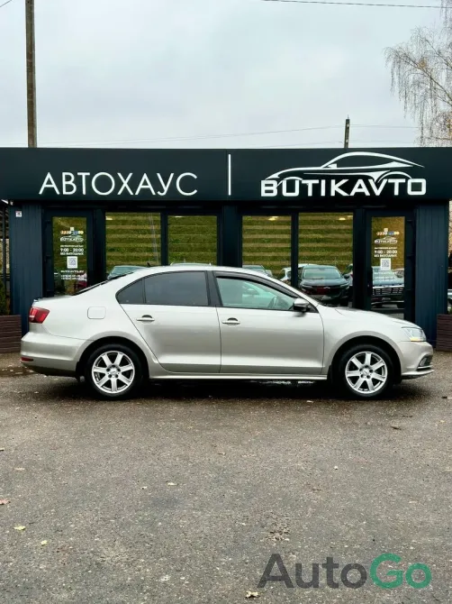 Продажа Volkswagen Jetta (VI) Рестайлинг, 2016 г., Полоцк Полоцк - изображение 8