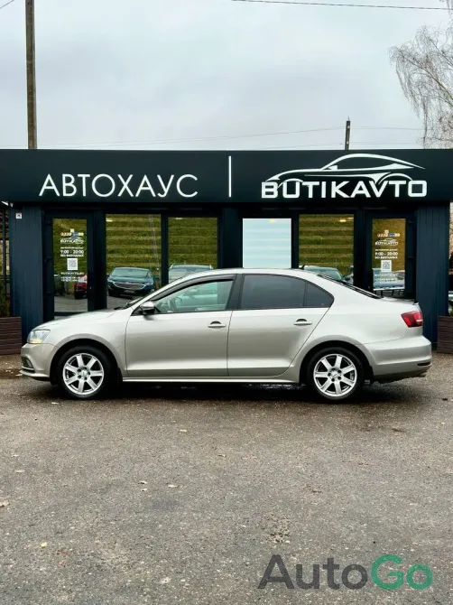 Продажа Volkswagen Jetta (VI) Рестайлинг, 2016 г., Полоцк Полоцк - изображение 4