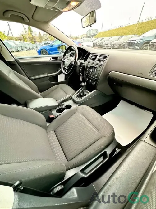 Продажа Volkswagen Jetta (VI) Рестайлинг, 2016 г., Полоцк Полоцк - изображение 11