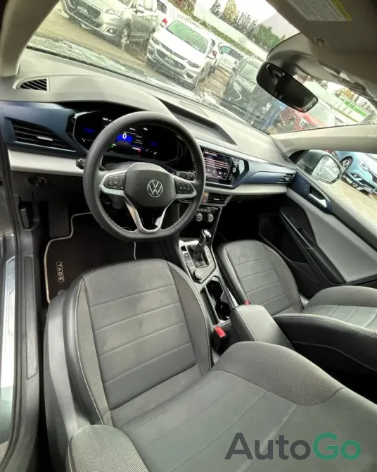Продажа Volkswagen Taos (I), 2022 г., Молодечно Молодечно - изображение 11