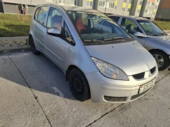Продажа Mitsubishi Colt VI (Z30), 2007 г., Гомель Гомель