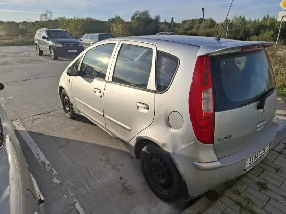 Продажа Mitsubishi Colt VI (Z30), 2007 г., Гомель Гомель