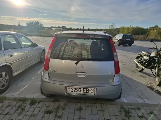 Продажа Mitsubishi Colt VI (Z30), 2007 г., Гомель Гомель