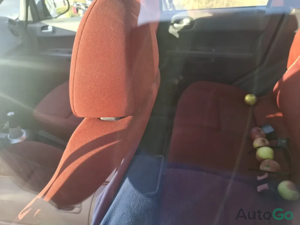 Продажа Mitsubishi Colt VI (Z30), 2007 г., Гомель Гомель - изображение 8