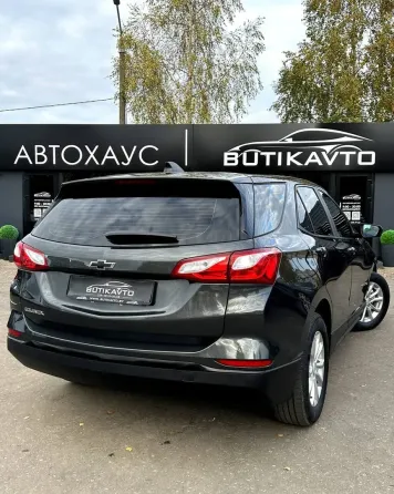Продажа Chevrolet Equinox III, 2021 г., Витебск Витебск