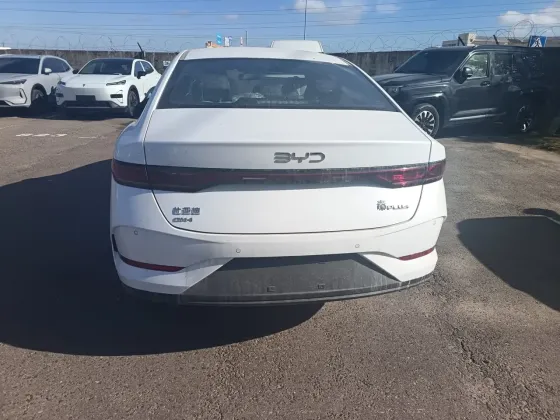 Продажа BYD Qin (I), 2026 г., Минск Минск