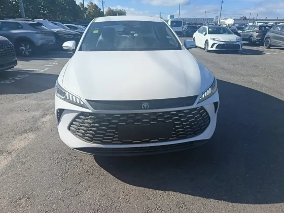 Продажа BYD Qin (I), 2026 г., Минск Минск