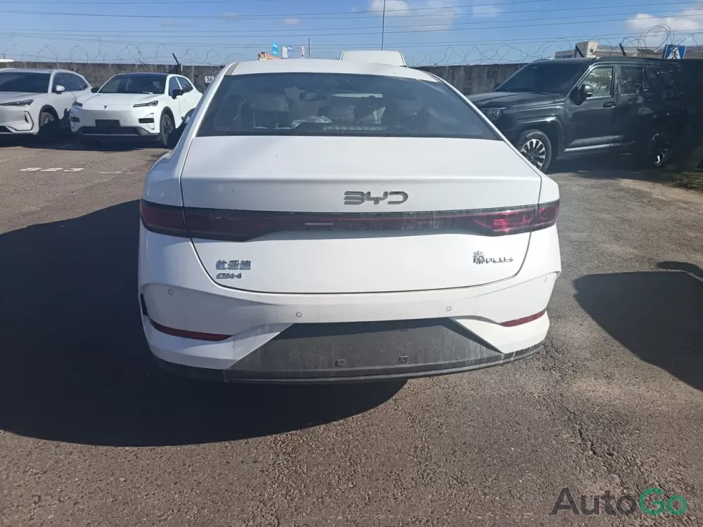 Продажа BYD Qin (I), 2026 г., Минск Минск - изображение 2